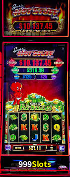 Interface Premium 999Slots