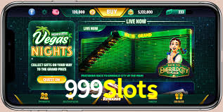 Casino Ao Vivo 999Slots