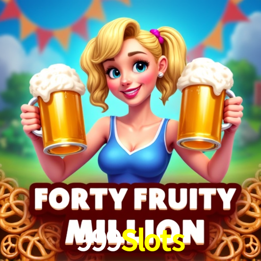 Recursos de Bônus 999Slots