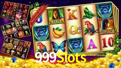 Promoções Sazonais 999Slots