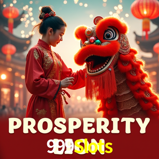 Bônus de Boas-vindas 999Slots