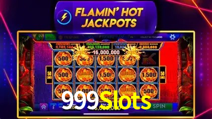 Especiais de Fim de Semana 999Slots