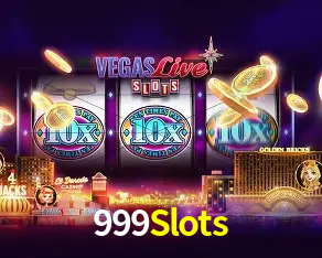Promoção Relâmpago 999Slots