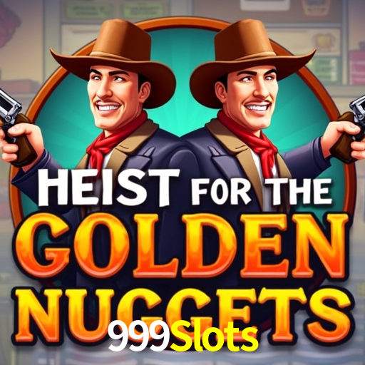 Provedores de Jogos 999Slots