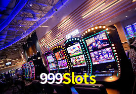 PIX Instantâneo 999Slots
