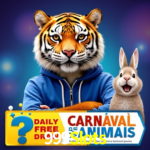 Experiência VIP 999Slots