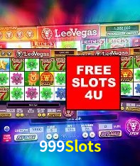 Ofertas Exclusivas 999Slots