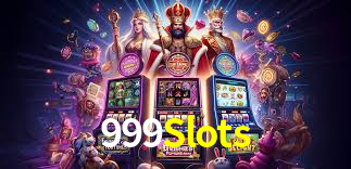Mesa de Blackjack 999Slots