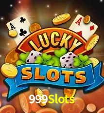 Integração de APIs 999Slots