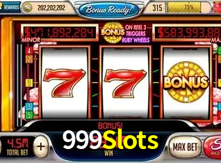 Sistemas de Segurança 999Slots